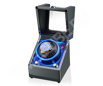 Шкатулка для часов с автоподзаводом