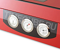 Хьюмидор для 120 сигар SH-1363-RED