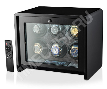 Шкатулка для подзавода часов