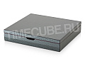 Коробка для 10 сигар деревянная SH-1370