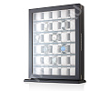 Шкатулка для хранения часов SW-1100-30-BL
