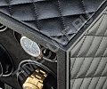 Шкатулка для часов с автоподзаводом BS Leather 4.22 BL