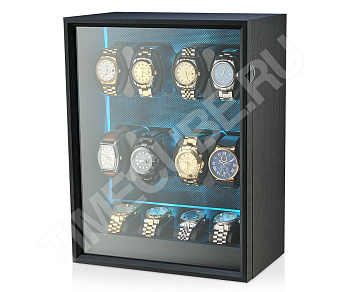 Шкатулка для часов с автоподзаводом