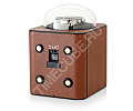 Шкатулка для подзавода наручных часов Fancy brick leather br