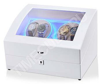 Шкатулка для часов с автоподзаводом