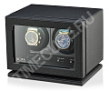 Шкатулка с автоподзаводом BLDC-B02 L BK