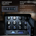 Сейф для автоподзавода 12 часов LT-12-BB-Pu