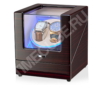 Шкатулка для часов с автоподзаводом