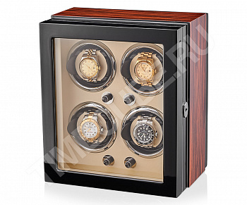 Шкатулка для часов с автоподзаводом