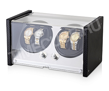 Шкатулка для подзавода часов