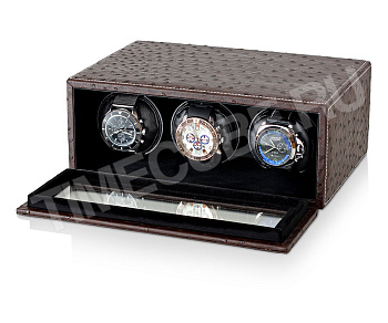 Шкатулка для часов с автоподзаводом