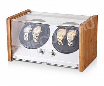 Шкатулка для подзавода часов