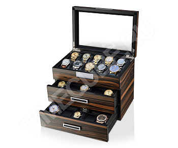 Шкатулка для хранения часов