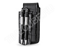 Футляр для хранения часов или ручек SW-3464-CRO-BL