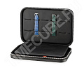 Футляр для часов SW-3466-CF-BL