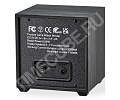 Шкатулка для часов с подзаводом Jean-11-Light-Black wood