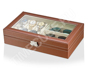 Футляры для 1-4 очков