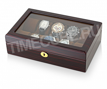 Шкатулка для наручных часов