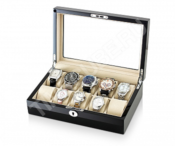 Шкатулка для хранения часов