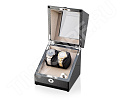 Шкатулка для 2 часов с автоподзаводом WW-8116-CFG