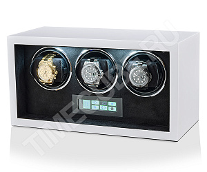 Шкатулки для часов с автоподзаводом PREMIUM
