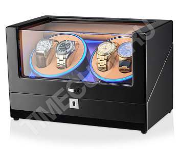 Шкатулка для часов с автоподзаводом