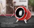Швейцарский виндер для часов JBW-090-RD