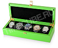 Шкатулка для часов мужская WB-05-G