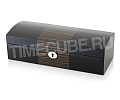 Шкатулка для 5 часов WB-3061-B-MAC-B