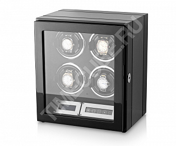 Шкатулка для часов с автоподзаводом