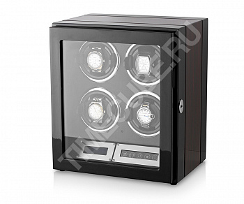 Шкатулка для часов с автоподзаводом