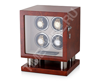 Шкатулка для часов с автоподзаводом