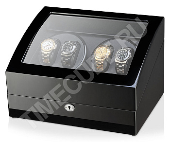 Шкатулка с автоподзаводом