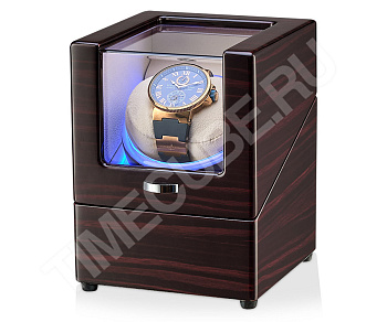 Шкатулка для часов с автоподзаводом