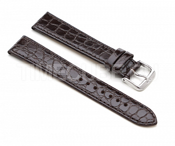 Ремешок для часов из кожи теленка