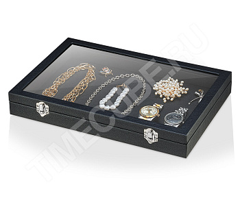 Шкатулка для хранения украшений