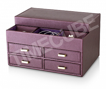 Шкатулка для украшений [Дисконт-718]