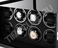 Шкатулка с автоподзаводом Black Series 8.16.B
