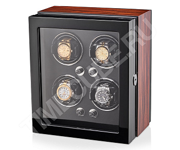 Шкатулка для часов с автоподзаводом