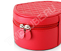 Шкатулка для драгоценностей JB-01843-red