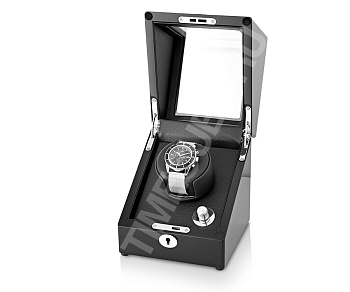 Шкатулка для 1 часов с автоподзаводом
