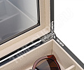 Коробка для очков SJ-6152-9-BL