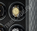 Шкатулка для часов с автоподзаводом BS Leather 6.22 BL
