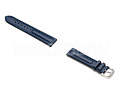 Ремешок для мужских часов кожаный Polo Sherpa 1145-0620
