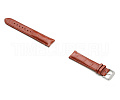 Ремешок для мужских часов из кожи крокодила Fuscus Croco Bentley 3035-11202