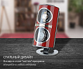 Шкатулка с автоподзаводом Tower JBW-091-RD