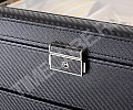 Коробка для галстуков SJ-6071-12-CF-BL-A1