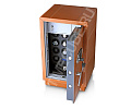 Сейф для часов с автоподзаводом SAFE WINDER Orange