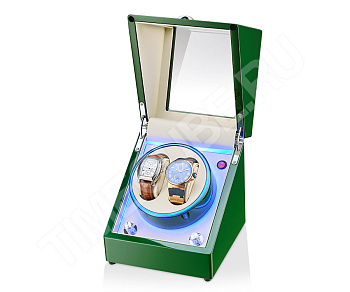 Шкатулка для часов с автоподзаводом