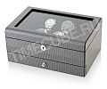 Шкатулка для часов деревянная SW-2268-CA